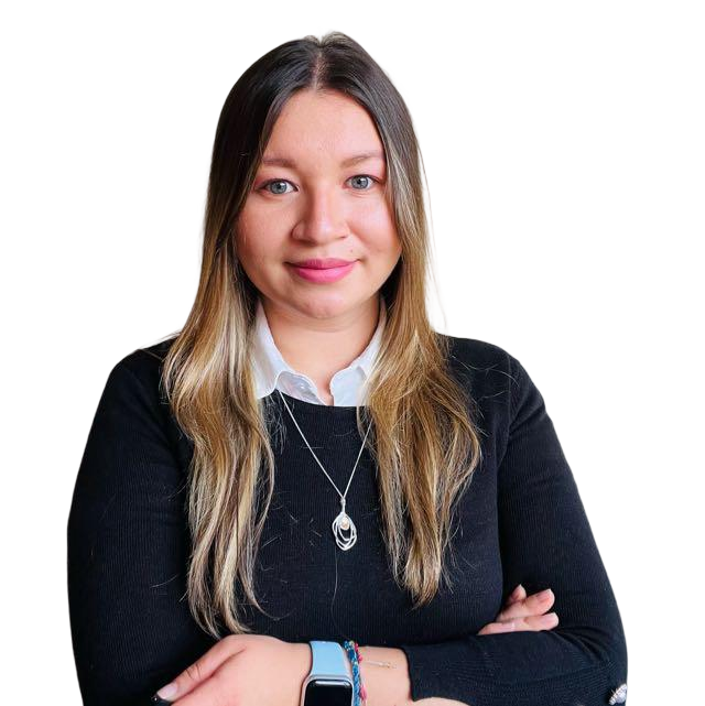 Rocío Rincón